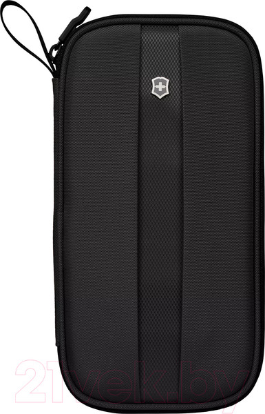 Изображение товара Портмоне Victorinox Travel Accessories / 610597 (черный)