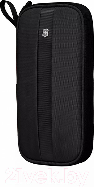 Изображение товара Портмоне Victorinox Travel Accessories / 610597 (черный)