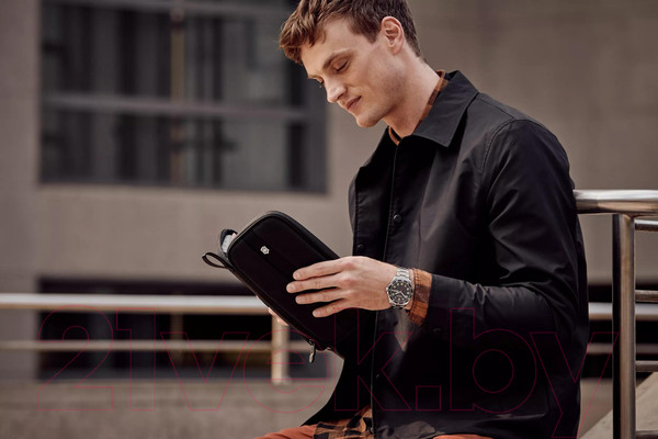 Изображение товара Портмоне Victorinox Travel Accessories / 610597 (черный)