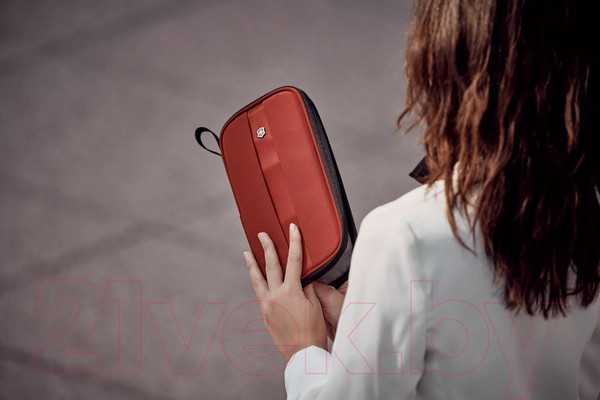 Изображение товара Портмоне Victorinox Travel Accessories / 610598 (красный)