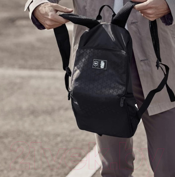 Изображение товара Рюкзак Victorinox Travel Accessories / 610599 (черный)