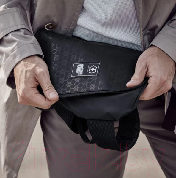 Изображение товара Рюкзак Victorinox Travel Accessories / 610599 (черный)