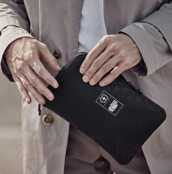 Изображение товара Рюкзак Victorinox Travel Accessories / 610599 (черный)