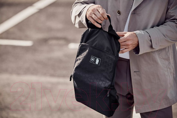 Изображение товара Рюкзак Victorinox Travel Accessories / 610599 (черный)