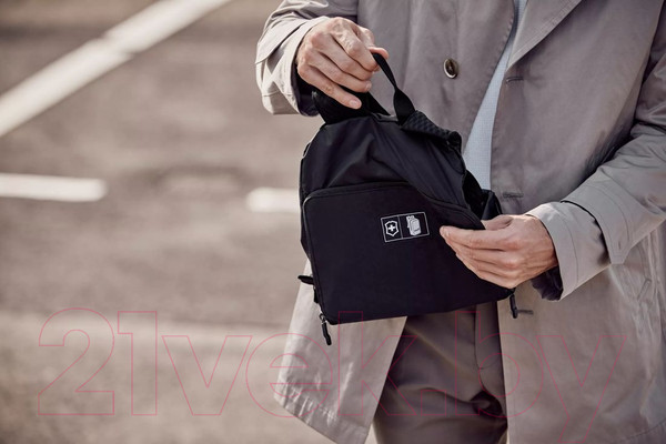 Изображение товара Рюкзак Victorinox Travel Accessories / 610599 (черный)