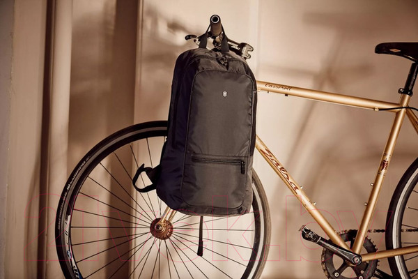 Изображение товара Рюкзак Victorinox Travel Accessories / 610599 (черный)