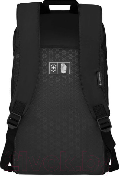 Изображение товара Рюкзак Victorinox Travel Accessories / 610599 (черный)