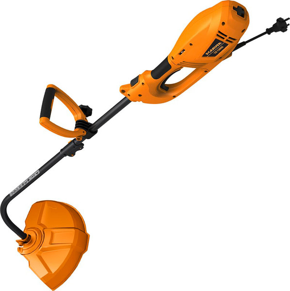 Изображение товара Триммер электрический Carver TR-1200S