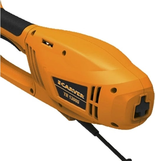 Изображение товара Триммер электрический Carver TR-1200S
