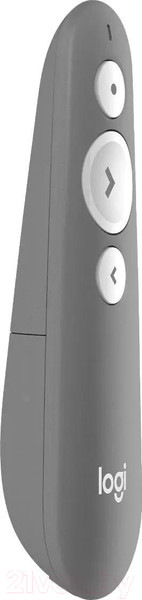 Изображение товара Презентер Logitech R500s BT / 910-006527 (серый)
