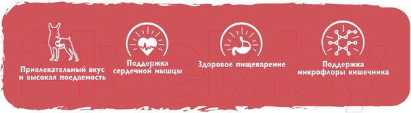 Изображение товара Сухой корм для собак Brit Care Mini Adult Delicious Taste с индейкой и уткой / 5079131 (400г)