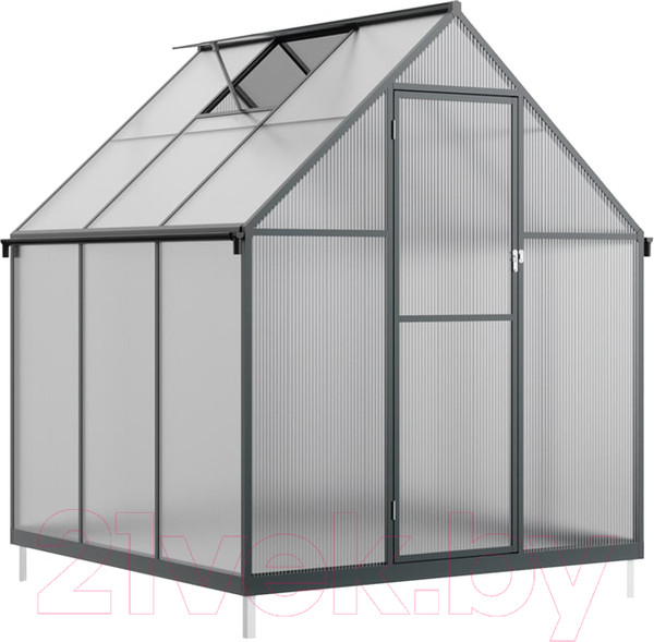 Изображение товара Теплица Klesto GH169