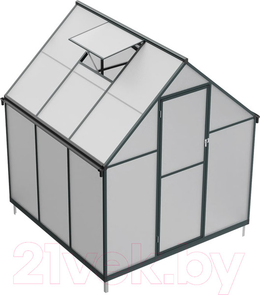 Изображение товара Теплица Klesto GH169