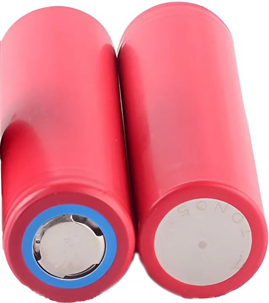 Изображение товара Аккумулятор Sanyo NCR18650GA JS