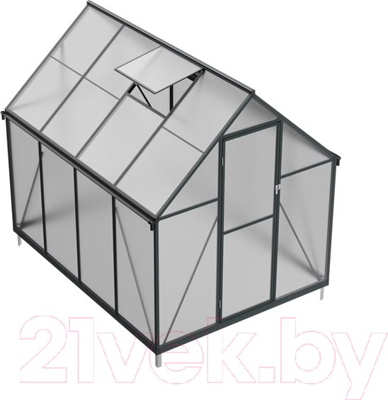 Изображение товара Теплица Klesto GH225