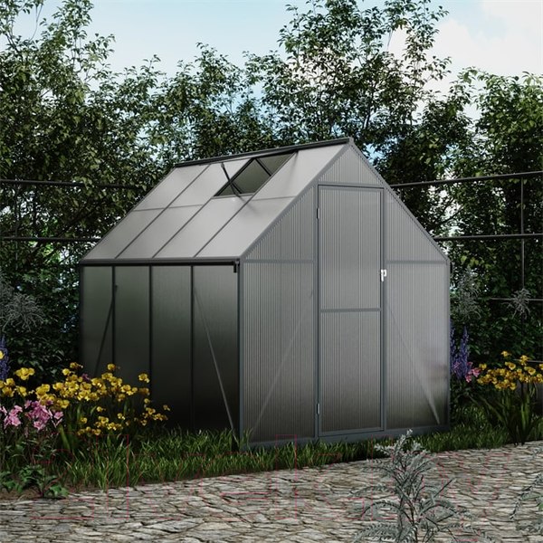 Изображение товара Теплица Klesto GH225