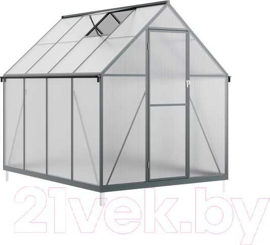 Изображение товара Теплица Klesto GH225