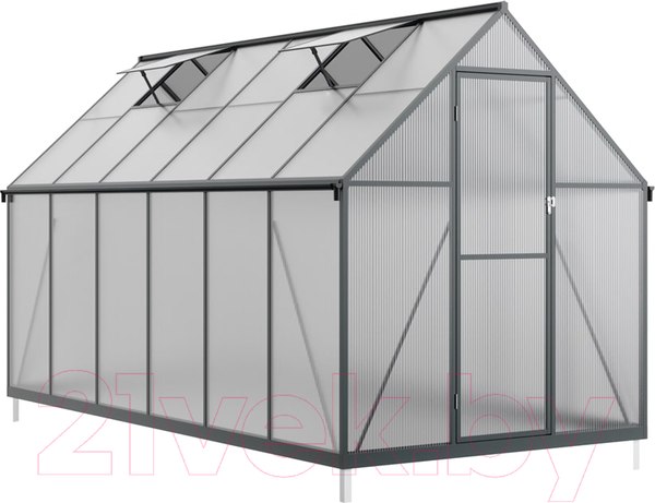 Изображение товара Теплица Klesto GH335