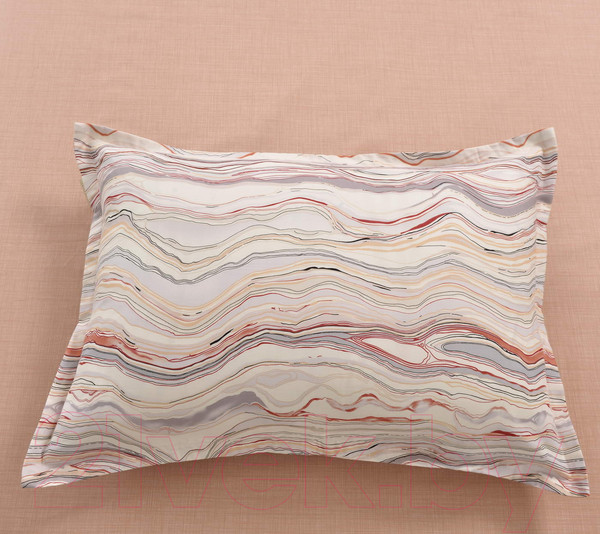 Изображение товара Комплект постельного белья Sofi de Marko Джаспер 2х / 2х-5577