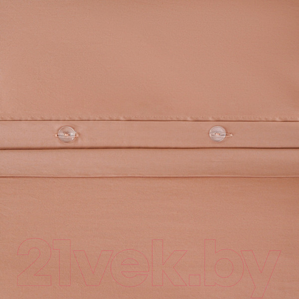 Изображение товара Комплект постельного белья Sofi de Marko Селина 2х / 2х-С-Сл-крм (карамель)