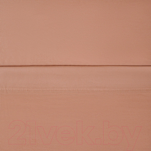 Изображение товара Комплект постельного белья Sofi de Marko Селина 2х / 2х-С-Сл-крм (карамель)