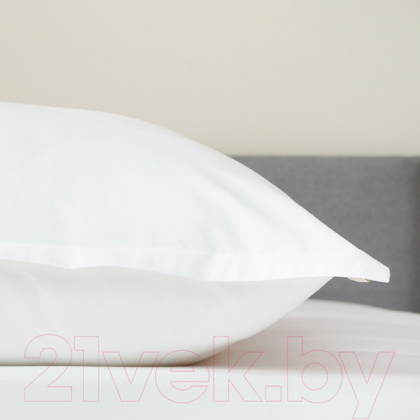 Изображение товара Комплект постельного белья Sofi de Marko Селина 2х / 2х-С-Сл-т.зел (темно-зеленый)