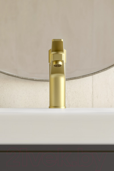 Изображение товара Смеситель Esko Murano Gold MR26