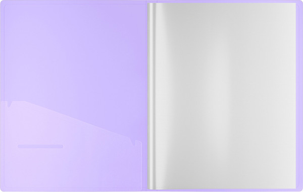 Изображение товара Папка для бумаг Berlingo Haze / DB4_20922 (мятный)