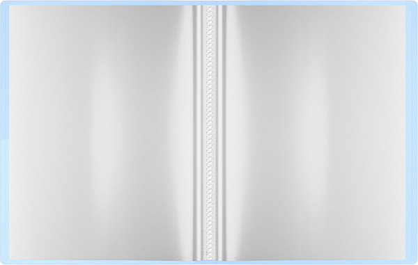 Изображение товара Папка для бумаг Berlingo Haze / DB4_20924 (сиреневый)