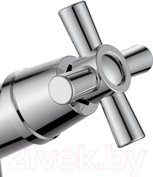Изображение товара Смеситель Voda Turn TRN31