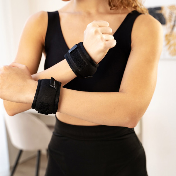 Изображение товара Комплект утяжелителей Onlytop 4135198 (черный)