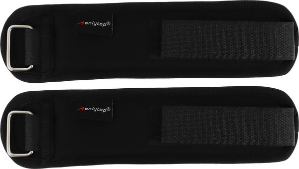 Изображение товара Комплект утяжелителей Onlytop 4135198 (черный)