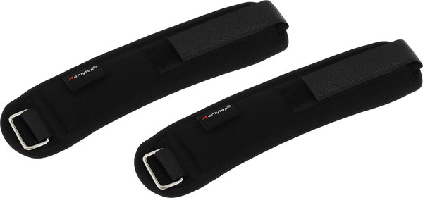 Изображение товара Комплект утяжелителей Onlytop 4135198 (черный)