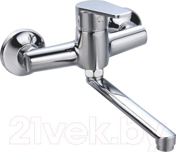 Изображение товара Смеситель Voda Level LV02