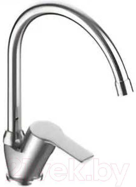 Изображение товара Смеситель Voda Wave WA03G