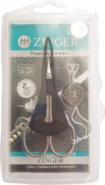 Изображение товара Ножницы для маникюра Zinger SG-042 SH-Salon