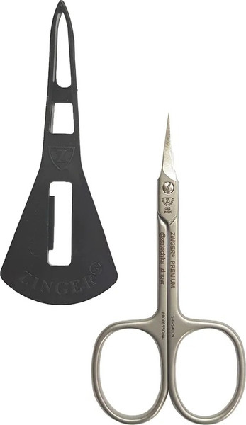 Изображение товара Ножницы для маникюра Zinger SG-042 SH-Salon