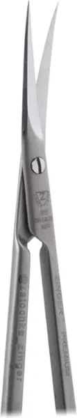 Изображение товара Ножницы для маникюра Zinger SG-355 SH-Salon