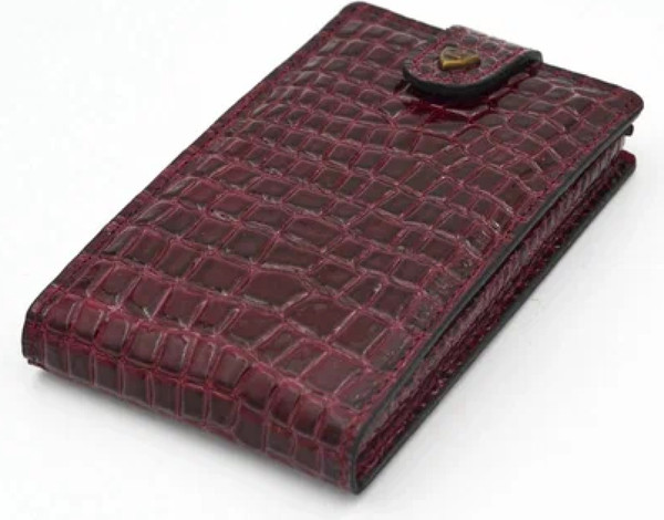 Изображение товара Набор для маникюра Zinger MS-1404 (виноград мелкая ячейка)