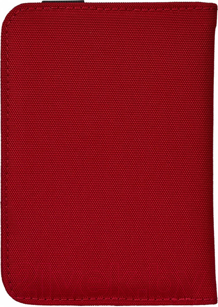 Изображение товара Обложка на паспорт Victorinox Travel Accessories / 610607 (красный)