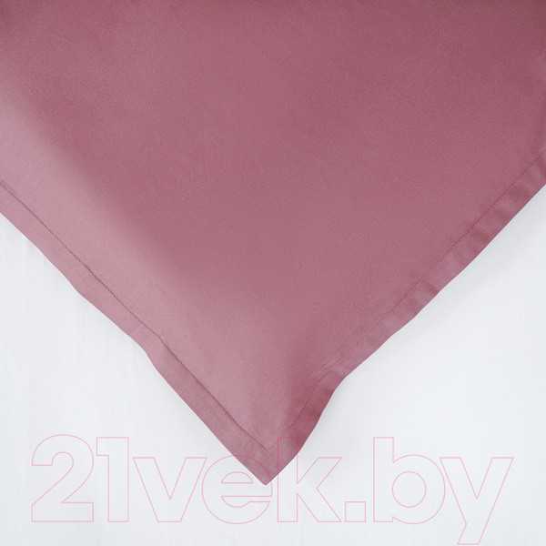 Изображение товара Комплект постельного белья Sofi de Marko Селина 1.6 / 1.6-С-Сл-пур (пурпур)