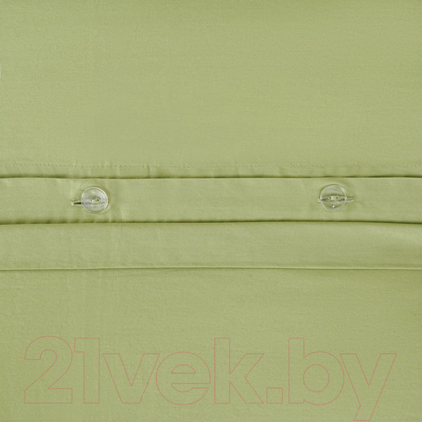 Изображение товара Комплект постельного белья Sofi de Marko Селина 1.6 / 1.6-С-Сл-сал (салатовый)