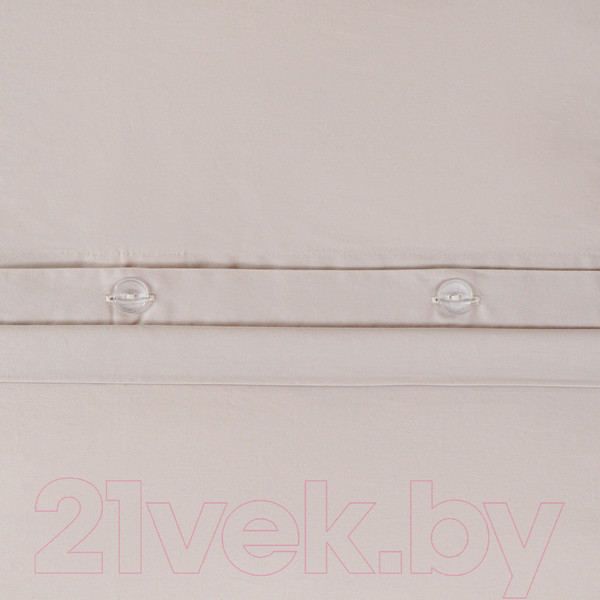 Изображение товара Комплект постельного белья Sofi de Marko Селина 1.6 / 1.6-С-Сл-свб (светло-бежевый)