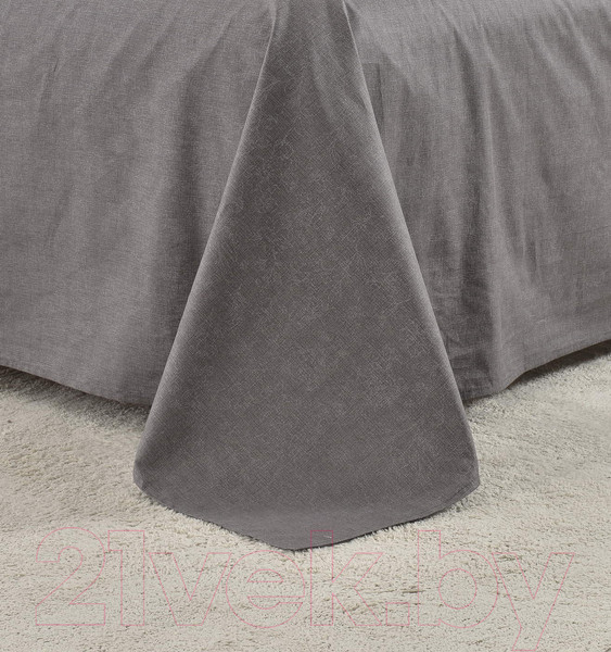 Изображение товара Комплект постельного белья Sofi de Marko Лика 1.6 / 1.6-5632 (кофе)