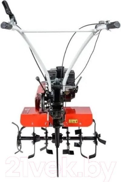 Изображение товара Мотоблок бензиновый Brait МБ2W