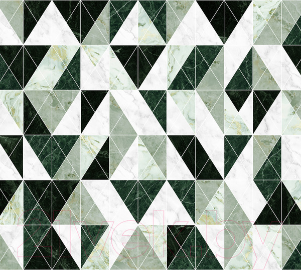 Изображение товара Фотообои листовые Vimala Абстракция 33 (270x300)