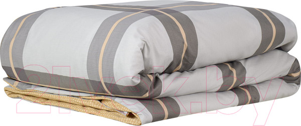 Изображение товара Комплект постельного белья Sofi de Marko Арчи 7Е / 7Е-5643 (бежевый)