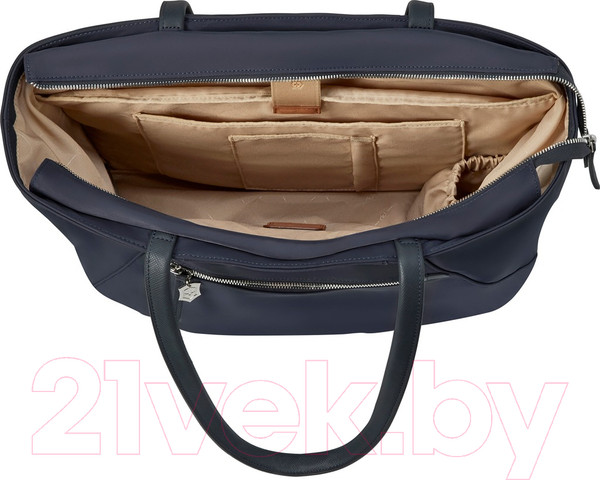 Изображение товара Сумка Victorinox Victoria Signature Tote / 612206 (синий)