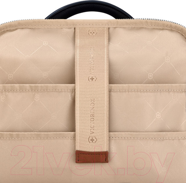 Изображение товара Сумка Victorinox Victoria Signature Tote / 612206 (синий)