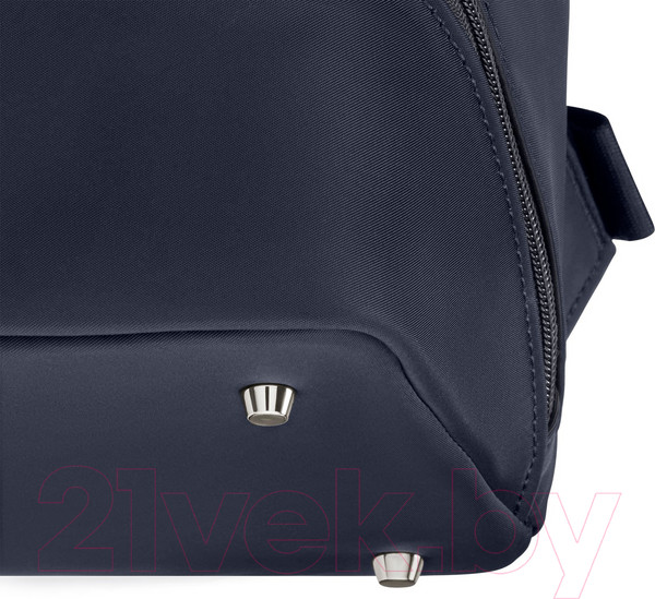 Изображение товара Сумка Victorinox Victoria Signature Tote / 612206 (синий)
